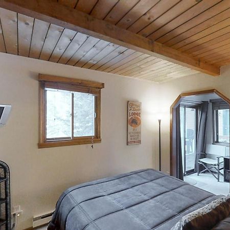 Primrose Cabin Tacoma Eksteriør bilde